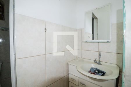 Casa para alugar com 120m², 3 quartos e 2 vagasLavabo