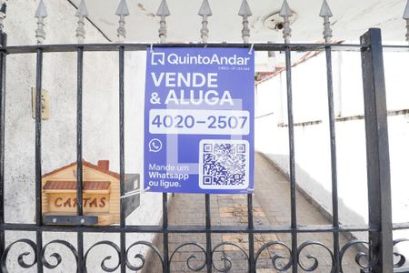 Casa para alugar com 120m², 3 quartos e 2 vagasFachada