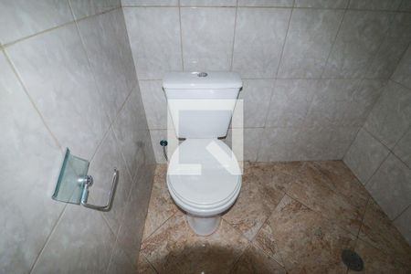 Casa para alugar com 120m², 3 quartos e 2 vagasBanheiro 2