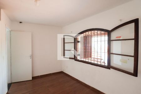 Quarto 2 de casa para alugar com 3 quartos, 120m² em Parque Mandaqui, São Paulo