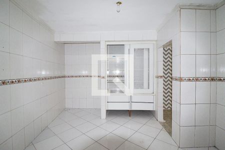 Casa para alugar com 120m², 3 quartos e 2 vagasCozinha