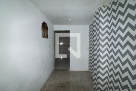 Casa para alugar com 120m², 3 quartos e 2 vagasCozinha