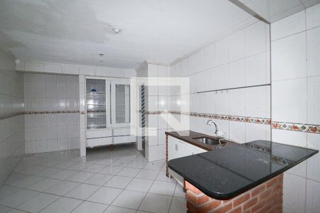Casa para alugar com 120m², 3 quartos e 2 vagasCozinha