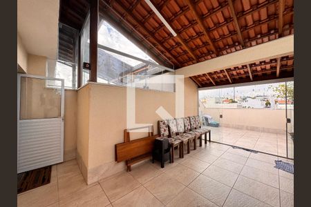 Apartamento à venda com 90m², 2 quartos e 2 vagas Apartamento à venda com 90m², 2 quartos e 2 vagasCobertura