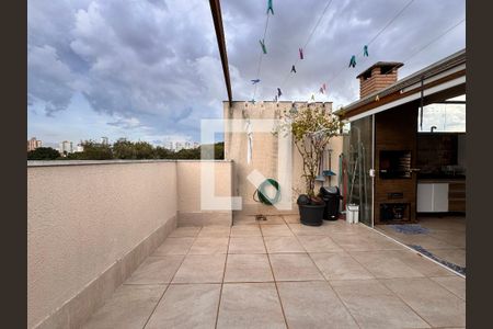 Apartamento à venda com 90m², 2 quartos e 2 vagas Apartamento à venda com 90m², 2 quartos e 2 vagasCobertura