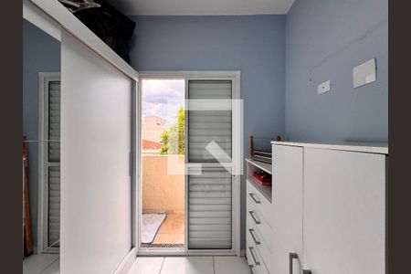 Apartamento à venda com 90m², 2 quartos e 2 vagas Apartamento à venda com 90m², 2 quartos e 2 vagasQuarto 2