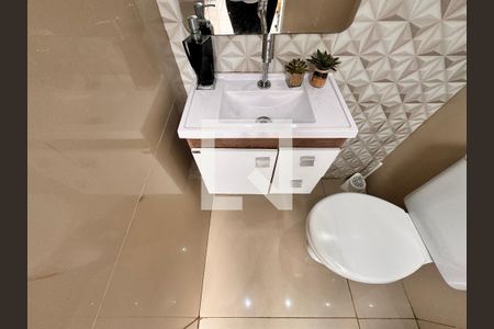 Apartamento à venda com 90m², 2 quartos e 2 vagas Apartamento à venda com 90m², 2 quartos e 2 vagasLavabo