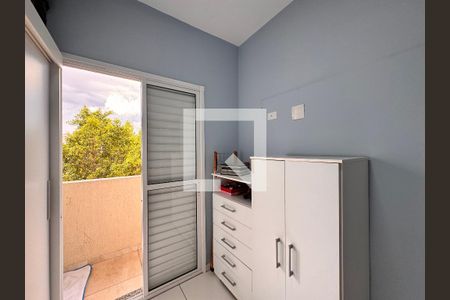Apartamento à venda com 90m², 2 quartos e 2 vagas Apartamento à venda com 90m², 2 quartos e 2 vagasQuarto 2