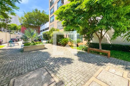 Studio à venda com 36m², 1 quarto e 1 vaga Studio à venda com 36m², 1 quarto e 1 vagaÁrea comum