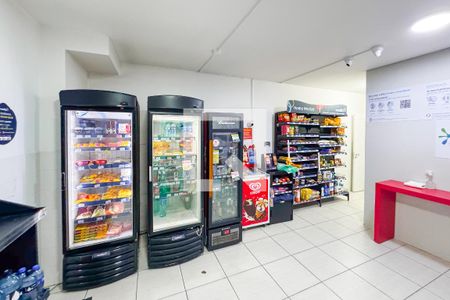 Studio à venda com 36m², 1 quarto e 1 vaga Studio à venda com 36m², 1 quarto e 1 vagaMercado 24 Horas