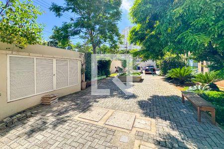 Studio à venda com 36m², 1 quarto e 1 vaga Studio à venda com 36m², 1 quarto e 1 vagaÁrea comum