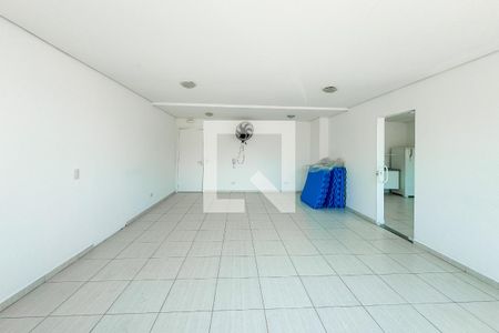 Studio à venda com 36m², 1 quarto e 1 vaga Studio à venda com 36m², 1 quarto e 1 vagaSalão de Festas