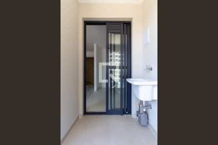 Apartamento à venda com 55m², 2 quartos e 1 vaga Apartamento à venda com 55m², 2 quartos e 1 vagaÁrea de Serviço