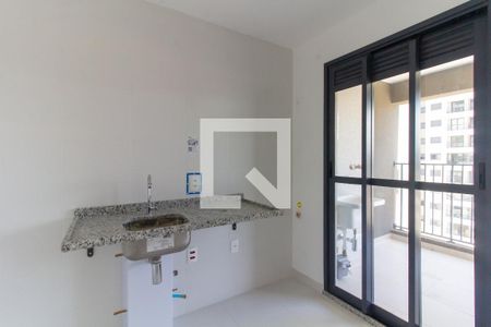 Apartamento à venda com 55m², 2 quartos e 1 vaga Apartamento à venda com 55m², 2 quartos e 1 vagaCozinha