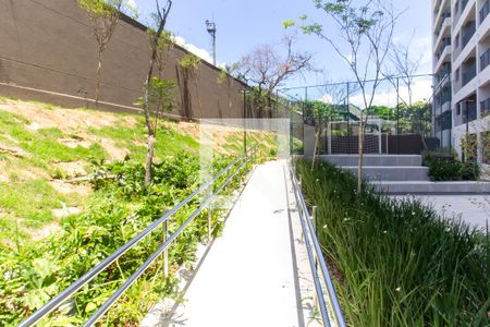 Apartamento à venda com 55m², 2 quartos e 1 vaga Apartamento à venda com 55m², 2 quartos e 1 vagaÁrea comum