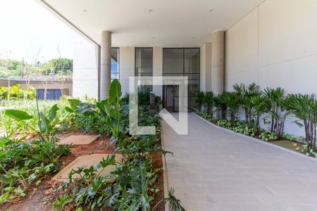 Apartamento à venda com 55m², 2 quartos e 1 vaga Apartamento à venda com 55m², 2 quartos e 1 vagaFachada