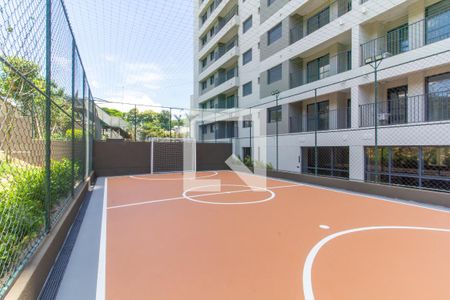 Apartamento à venda com 55m², 2 quartos e 1 vaga Apartamento à venda com 55m², 2 quartos e 1 vagaQuadra