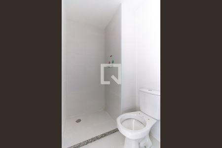 Apartamento à venda com 55m², 2 quartos e 1 vaga Apartamento à venda com 55m², 2 quartos e 1 vagaBanheiro Social