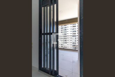 Apartamento à venda com 55m², 2 quartos e 1 vaga Apartamento à venda com 55m², 2 quartos e 1 vagaÁrea de Serviço