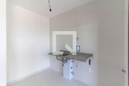 Apartamento à venda com 55m², 2 quartos e 1 vaga Apartamento à venda com 55m², 2 quartos e 1 vagaCozinha
