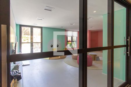 Apartamento à venda com 55m², 2 quartos e 1 vaga Apartamento à venda com 55m², 2 quartos e 1 vagaBrinquedoteca