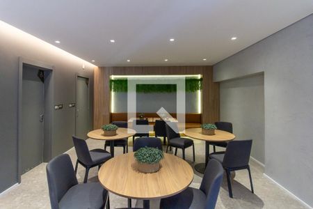 Apartamento à venda com 55m², 2 quartos e 1 vaga Apartamento à venda com 55m², 2 quartos e 1 vagaEspaço Gourmet