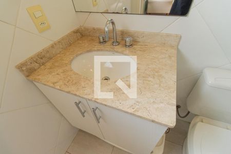 Casa à venda com 165m², 3 quartos e 2 vagas Casa à venda com 165m², 3 quartos e 2 vagasBanheiro da Suíte 3