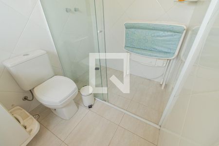 Casa à venda com 165m², 3 quartos e 2 vagas Casa à venda com 165m², 3 quartos e 2 vagasBanheiro da Suíte 3