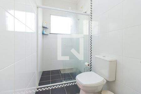 Casa à venda com 165m², 3 quartos e 2 vagas Casa à venda com 165m², 3 quartos e 2 vagasBanheiro da Suíte 1