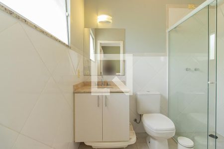 Casa à venda com 165m², 3 quartos e 2 vagas Casa à venda com 165m², 3 quartos e 2 vagasBanheiro da Suíte 3