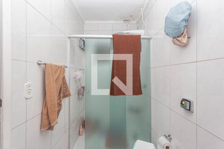 Casa à venda com 280m², 3 quartos e 4 vagasBanheiro da Suíte 2