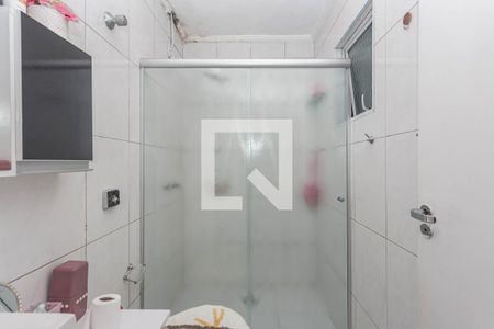 Casa à venda com 280m², 3 quartos e 4 vagasBanheiro da Suíte 3