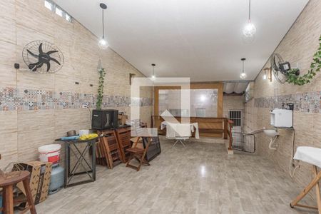 Casa à venda com 280m², 3 quartos e 4 vagasÁrea comum - Salão de festas