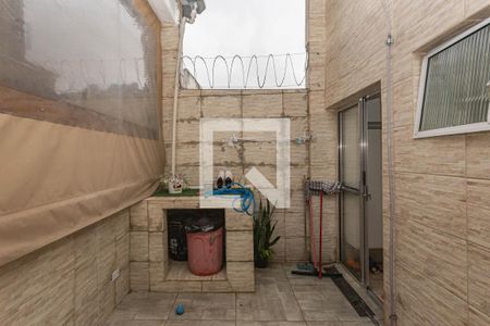 Casa à venda com 280m², 3 quartos e 4 vagasQuintal