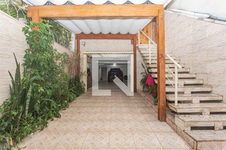 Casa à venda com 280m², 3 quartos e 4 vagasGaragem
