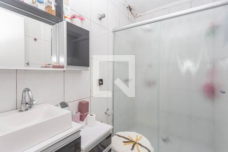 Casa à venda com 280m², 3 quartos e 4 vagasBanheiro da Suíte 3