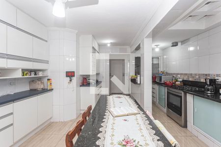 Casa à venda com 280m², 3 quartos e 4 vagasCozinha