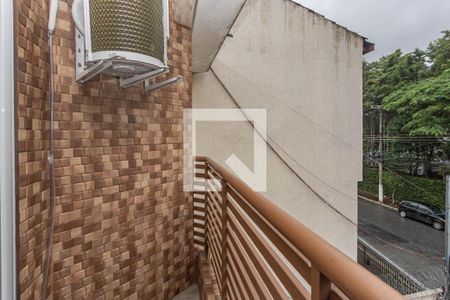 Casa à venda com 280m², 3 quartos e 4 vagasVaranda da Suíte 1