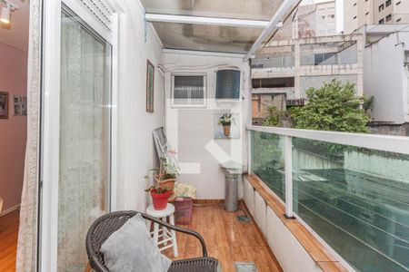 Casa à venda com 280m², 3 quartos e 4 vagasVaranda da Suíte 3