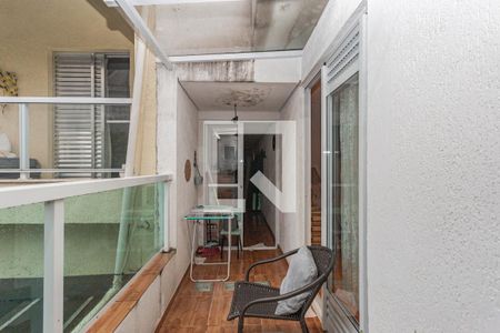 Casa à venda com 280m², 3 quartos e 4 vagasVaranda da Suíte 3