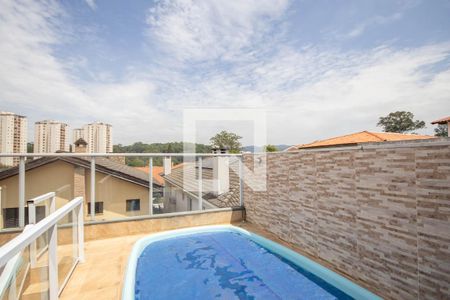 Casa de condomínio à venda com 360m², 4 quartos e 4 vagas Casa de condomínio à venda com 360m², 4 quartos e 4 vagasPiscina