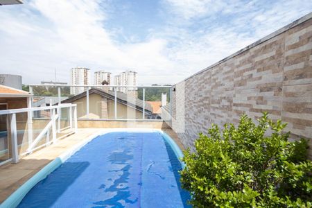Casa de condomínio à venda com 360m², 4 quartos e 4 vagas Casa de condomínio à venda com 360m², 4 quartos e 4 vagasPiscina