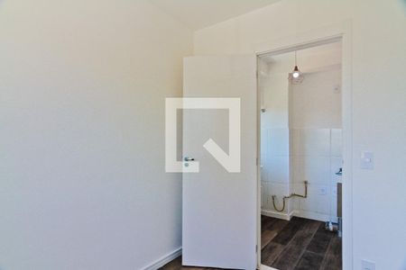 Quarto 2 de apartamento para alugar com 2 quartos, 34m² em Freguesia do Ó, São Paulo