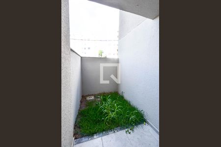 Apartamento à venda com 54m², 2 quartos e 1 vaga Apartamento à venda com 54m², 2 quartos e 1 vagavaranda