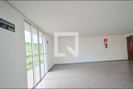 Apartamento à venda com 54m², 2 quartos e 1 vaga Apartamento à venda com 54m², 2 quartos e 1 vagaArea comum