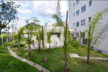 Apartamento à venda com 54m², 2 quartos e 1 vaga Apartamento à venda com 54m², 2 quartos e 1 vagaArea comum