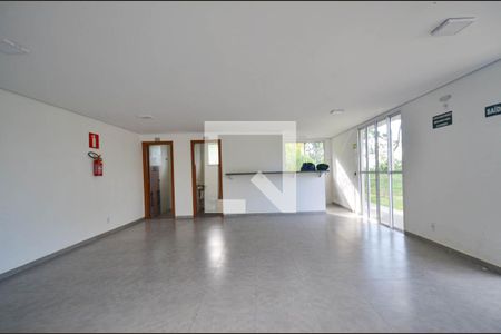 Apartamento à venda com 54m², 2 quartos e 1 vaga Apartamento à venda com 54m², 2 quartos e 1 vagaArea comum