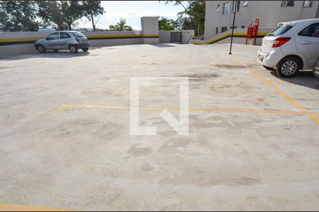 Apartamento à venda com 54m², 2 quartos e 1 vaga Apartamento à venda com 54m², 2 quartos e 1 vagaGaragem