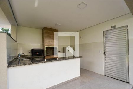 Apartamento à venda com 54m², 2 quartos e 1 vaga Apartamento à venda com 54m², 2 quartos e 1 vagaArea comum
