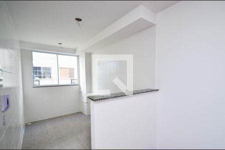 Apartamento à venda com 54m², 2 quartos e 1 vaga Apartamento à venda com 54m², 2 quartos e 1 vagaCozinha